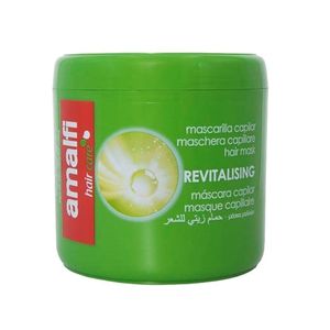 ماسک مو  آمالفی مدل maschera capillare حجم 500 میلی لیتر